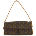 Louis Vuitton 2007 Monogram Viva Cite MM Handbag M51164