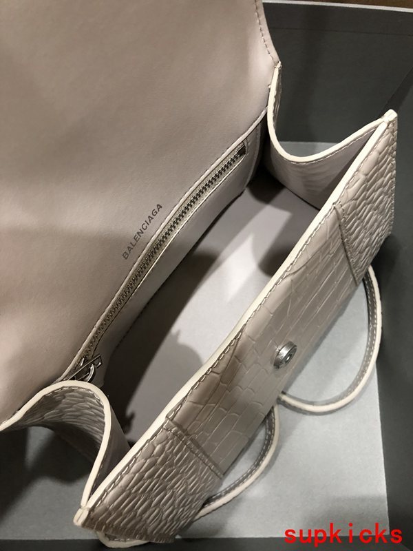 Glami- - BG Hourglass Bags - 078