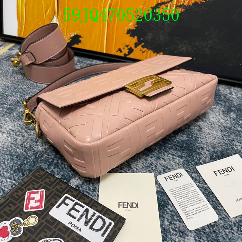 Glami - FDE Bags - 3097
