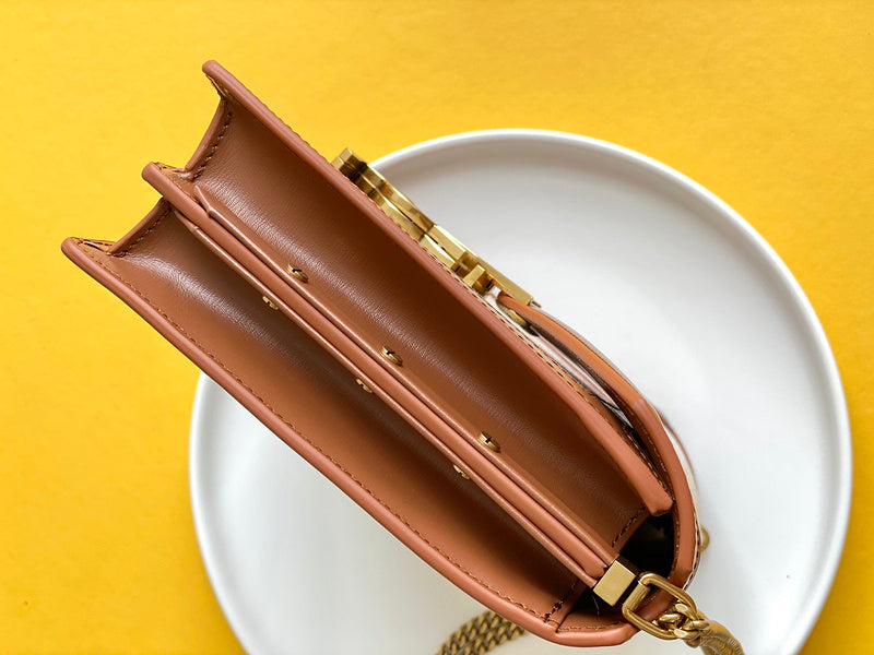 Satchel Bags - SLY Bags - 798