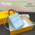 Glami - FDE Bags - 3325