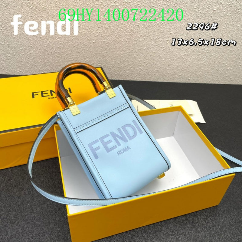 Glami - FDE Bags - 3325