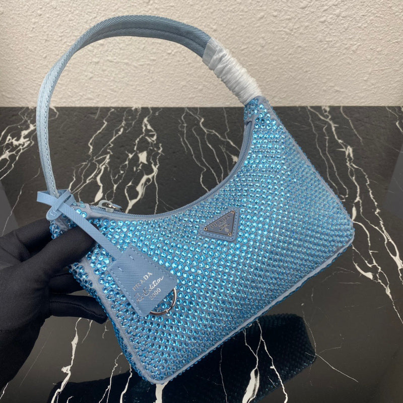 Glamy - PD Bags - 1011