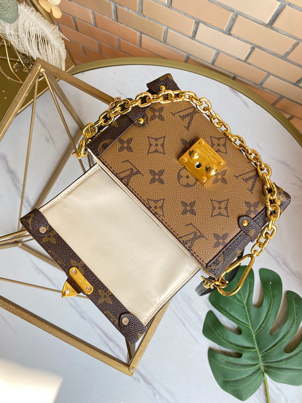 GlamI Lu-Vi bags - 3896