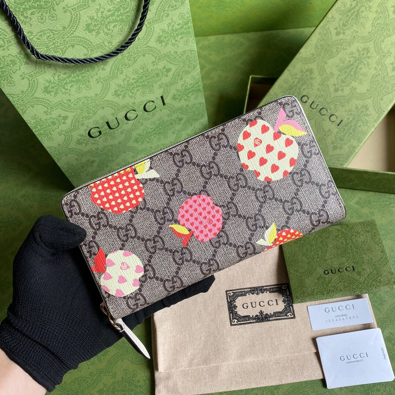 Glami Fashion - GCI Bags - 5644