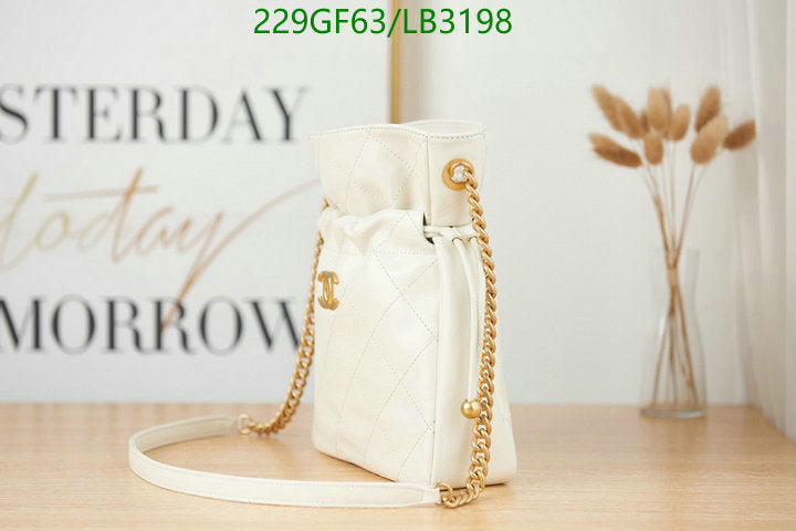 SAMC - CHL Bags - 912