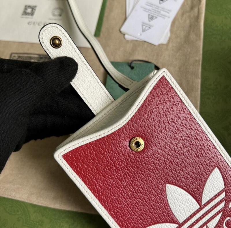 SAMC - GUKI Bags - 1221