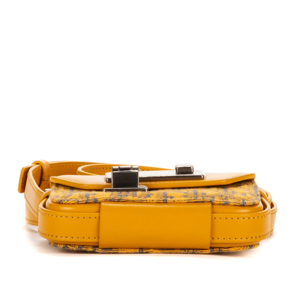 Pochette Lock Nano