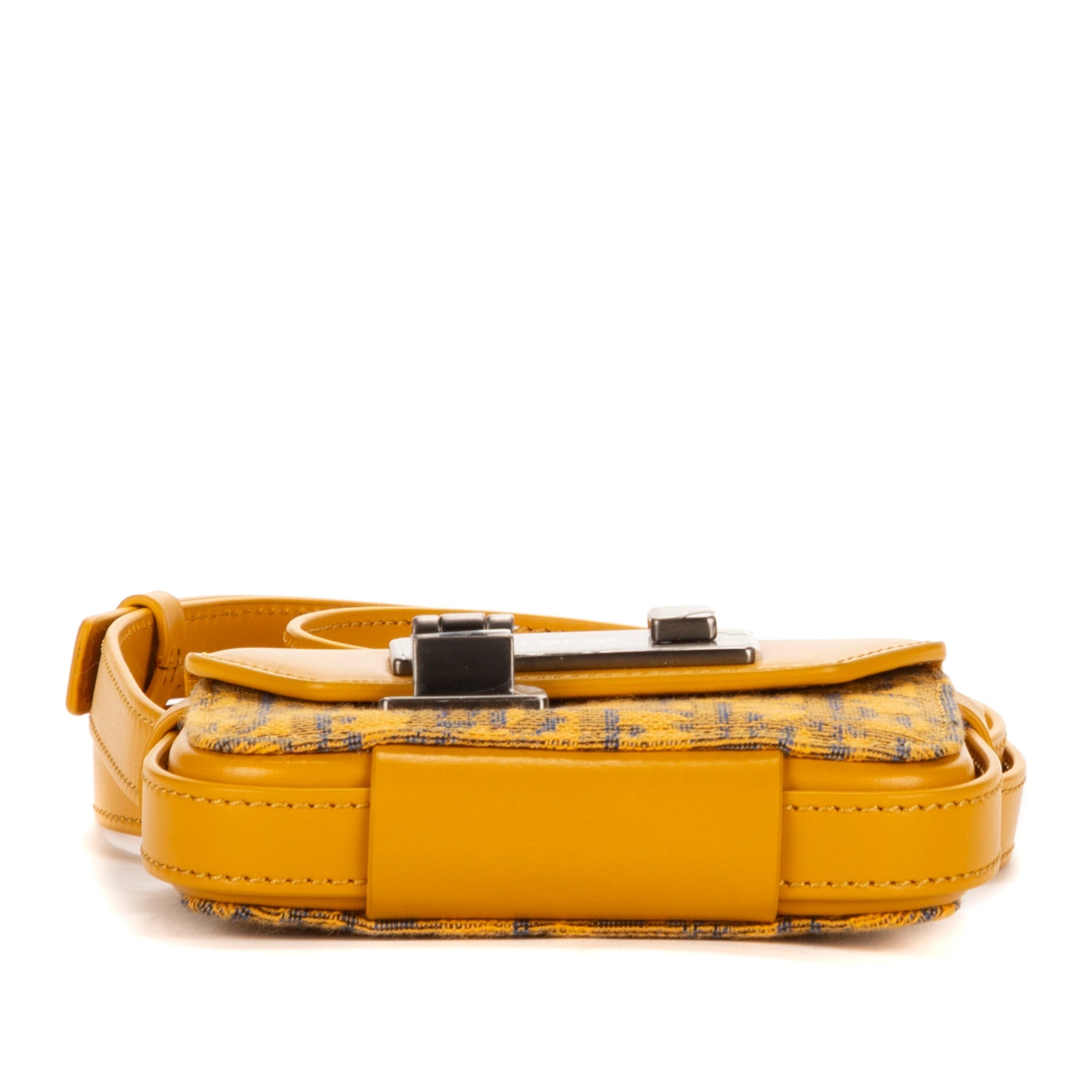 Pochette Lock Nano