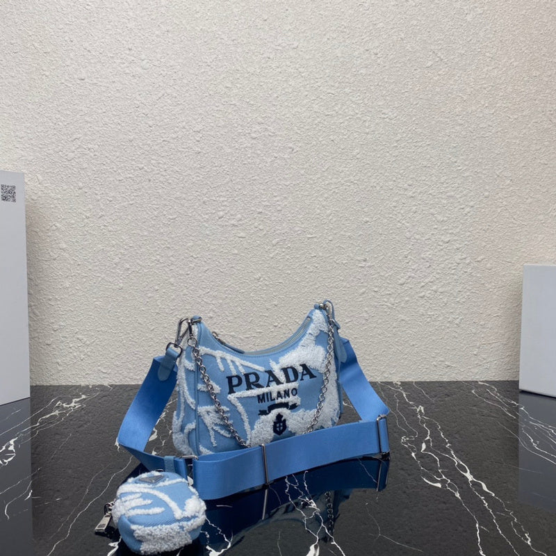 Glamy - PD Bags - 1314