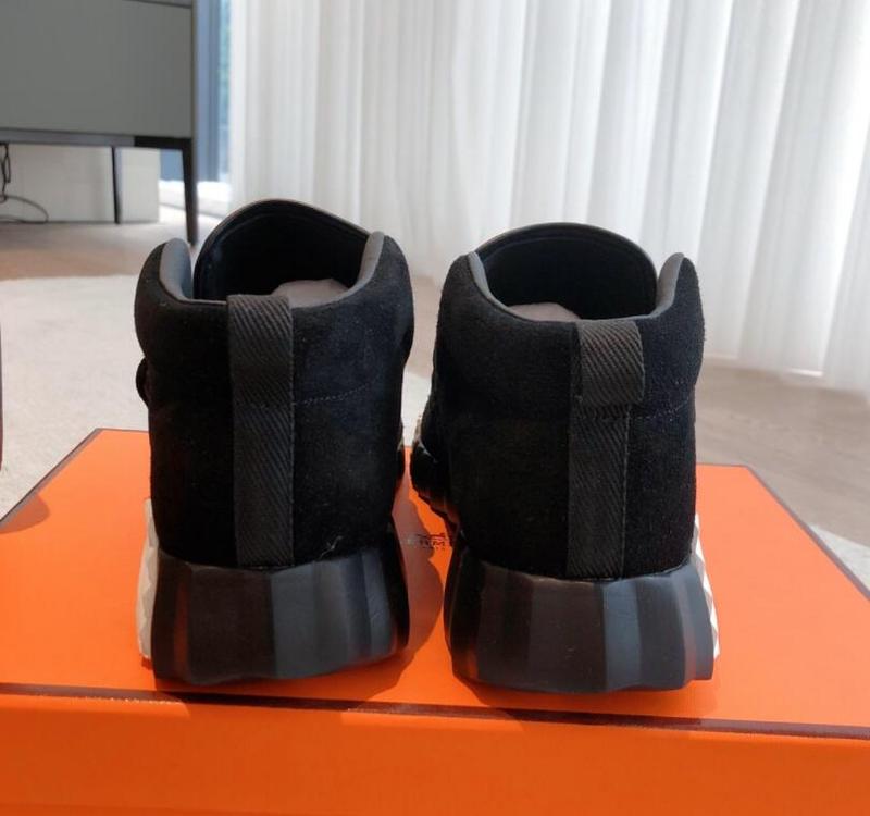 SAMC - HMS Women Shoes - 845