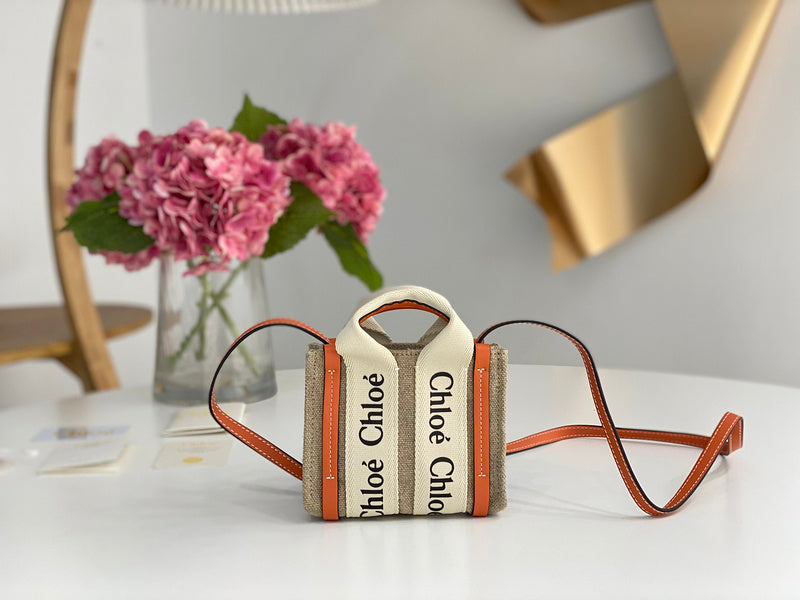 Glamy - CLE Bags - 283