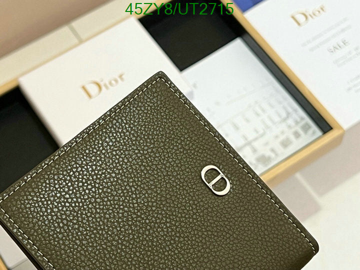 SAMC - DOR Wallets - 033