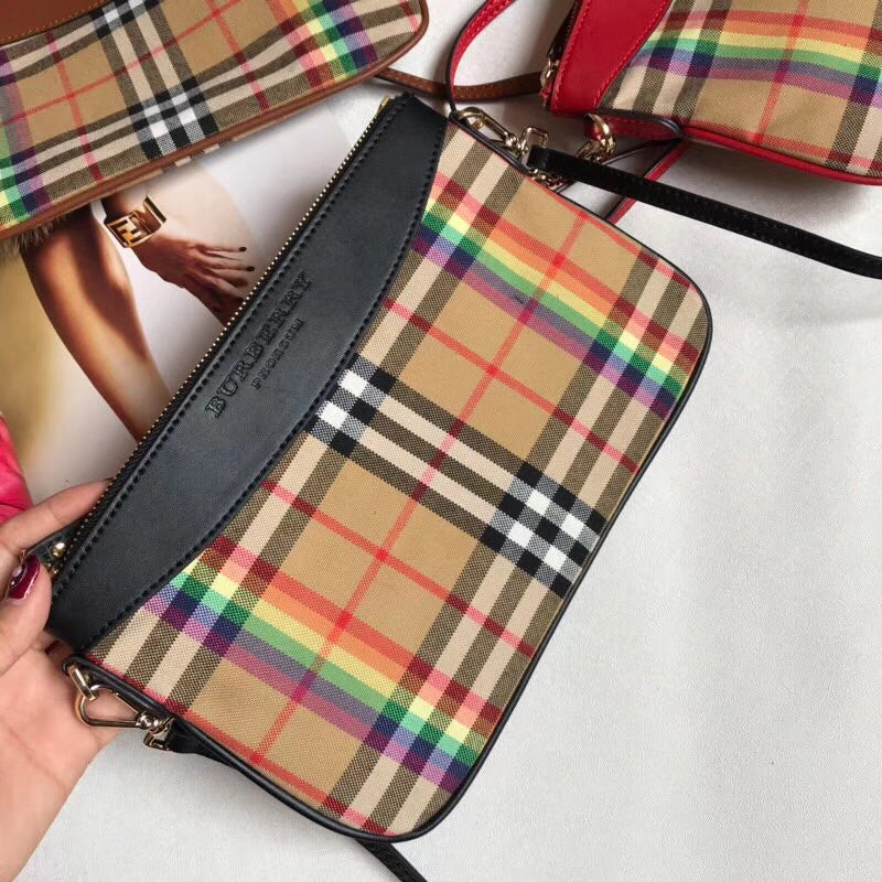 ELE Fashion -BBR Bags - 1076