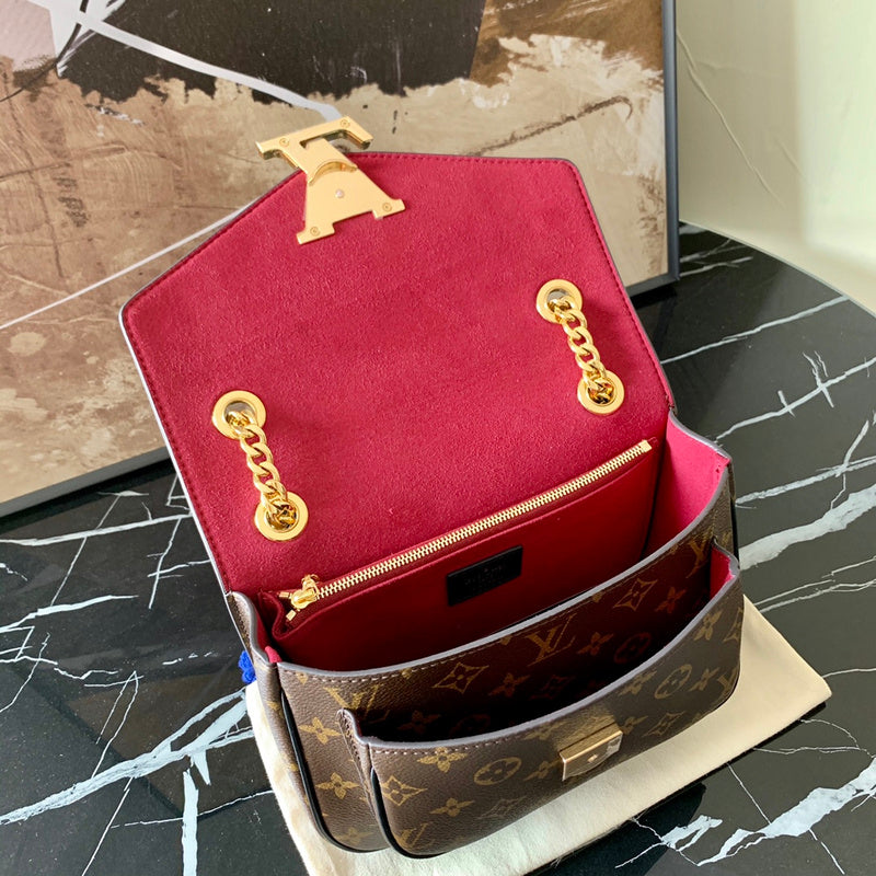 Glami Fashion Lu-Vi bags - 17025