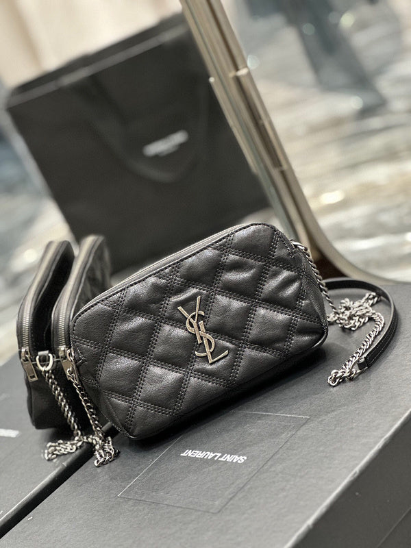 Glami Fashion - SLY Bags - 174