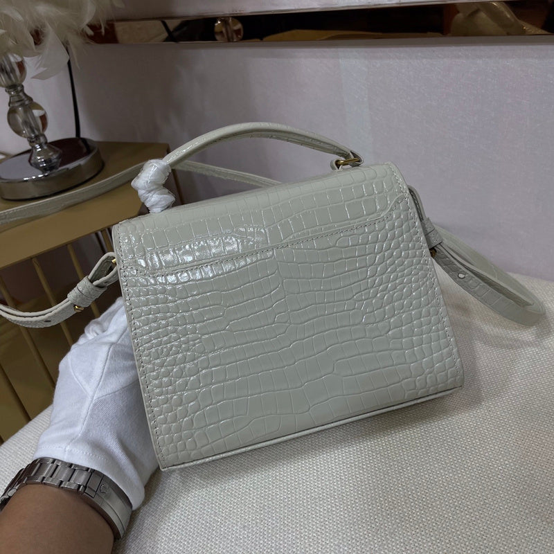 Satchel Bags - SLY Bags - 2344