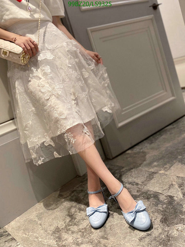 SAMC - CHL Women Shoes - 136