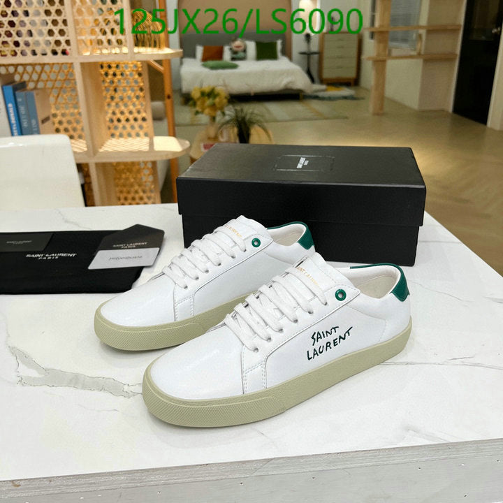 SAMC - YLS Women Shoes - 180