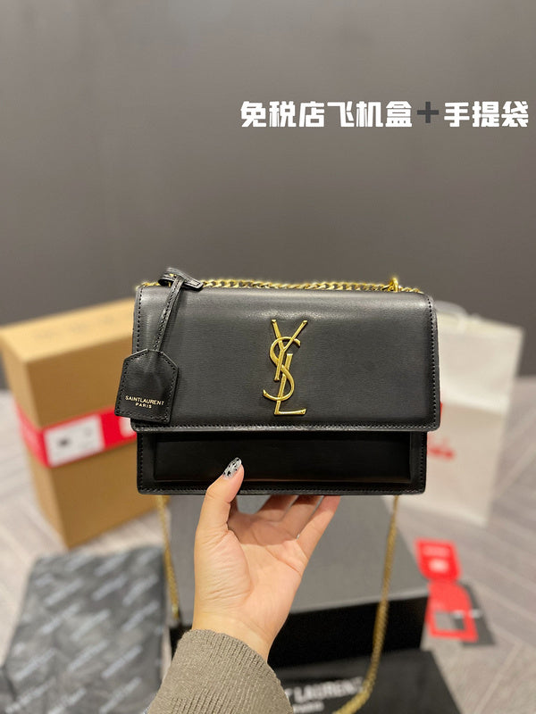 Satchel Bags - STLT Bags - 048