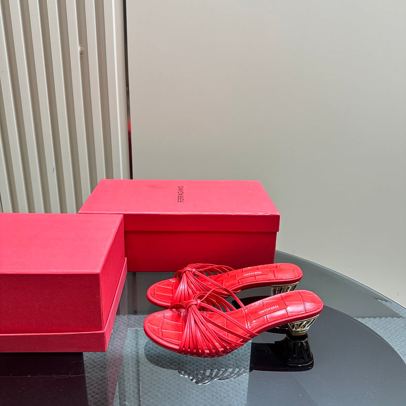 Glami - FGO Women Shoes - 236
