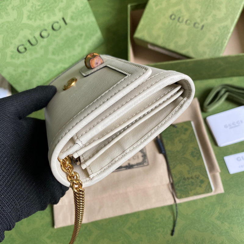 Glami Fashion - GCI Bags - 8172