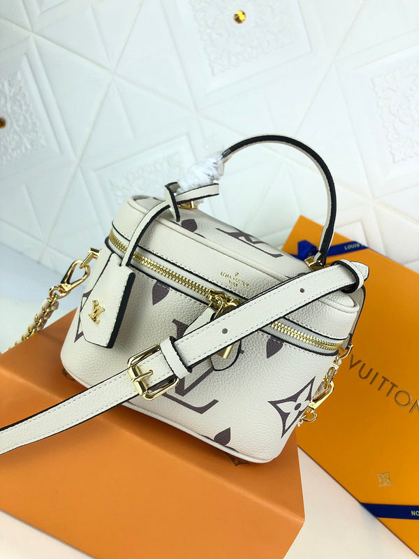 Glami- Glami- Lu-Vi bags - 3803