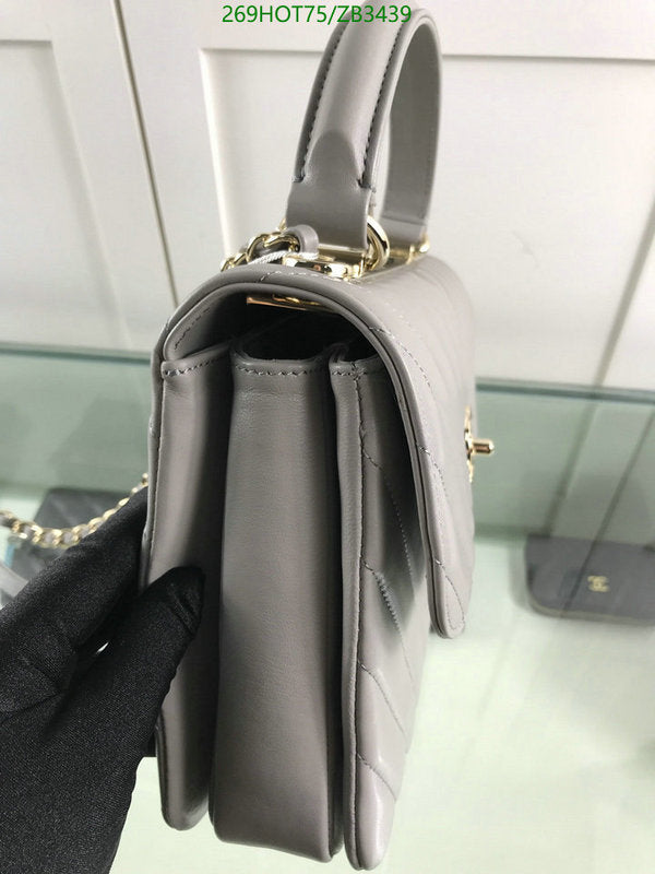SAMC - CHL Bags - 534