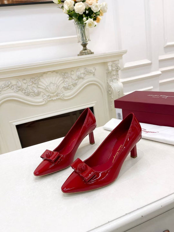 Glami - FGO Women Shoes - 142