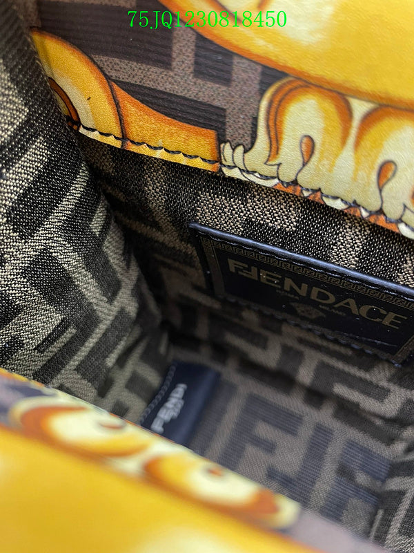 Glami - FDE Bags - 1485