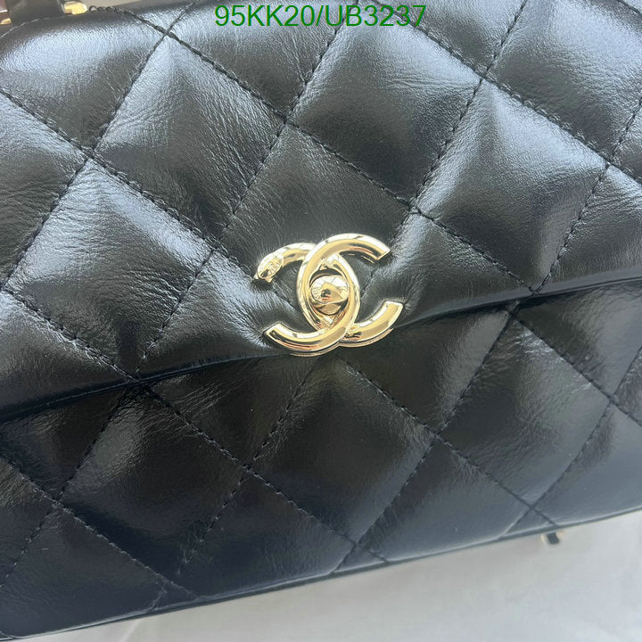 SAMC - CHL Bags Crossbody - 089