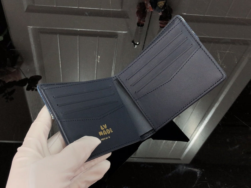 GlamI Lu-Vi bags - 2522