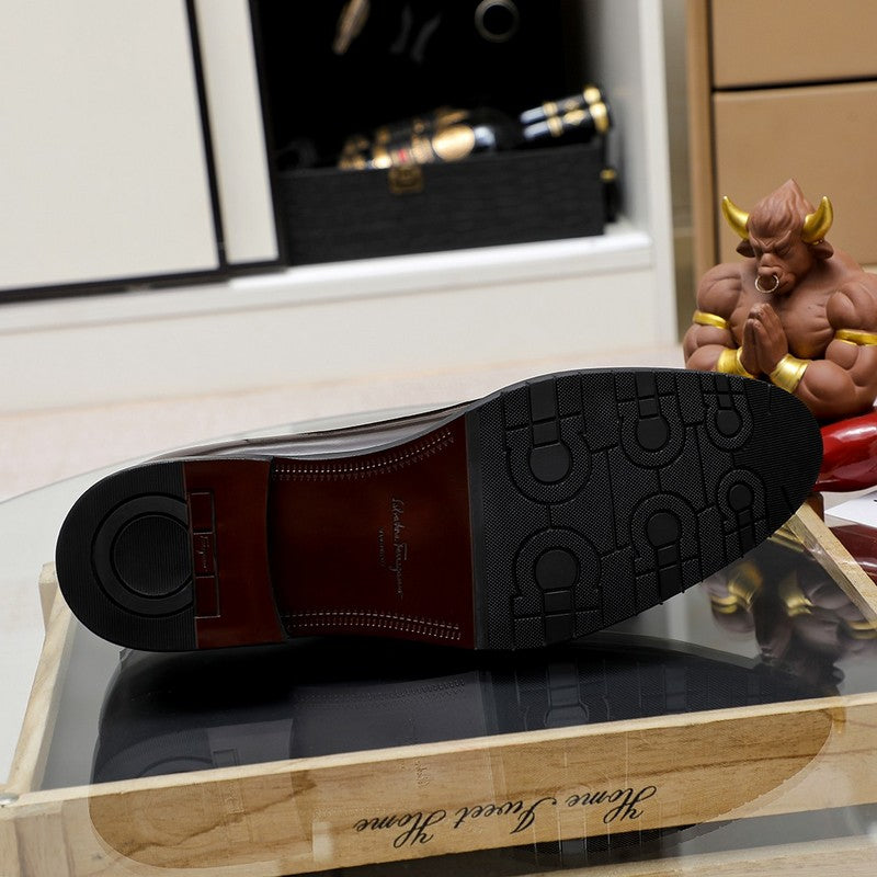Glami - FGO Men Shoes - 937
