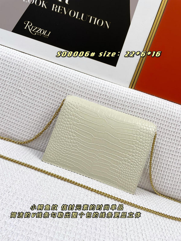 Satchel Bags - SLY Bags - 1168