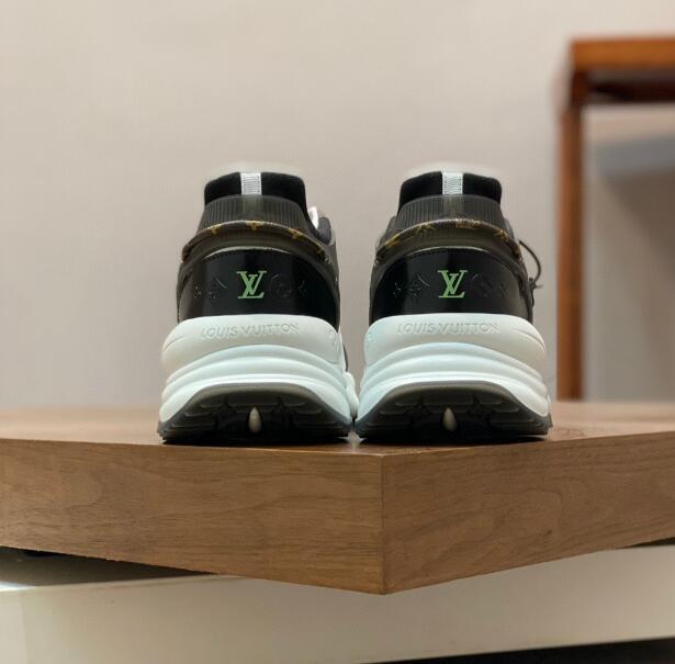 SAMC - LOV Men Shoes - 431