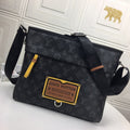 Satchel Bags - VL2 Bags - 731