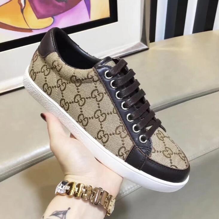SAMC - GUKI Women Shoes - 2255