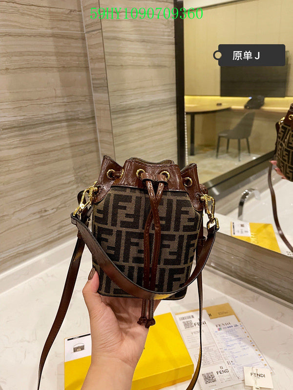 Glami - FDE Bags - 2577