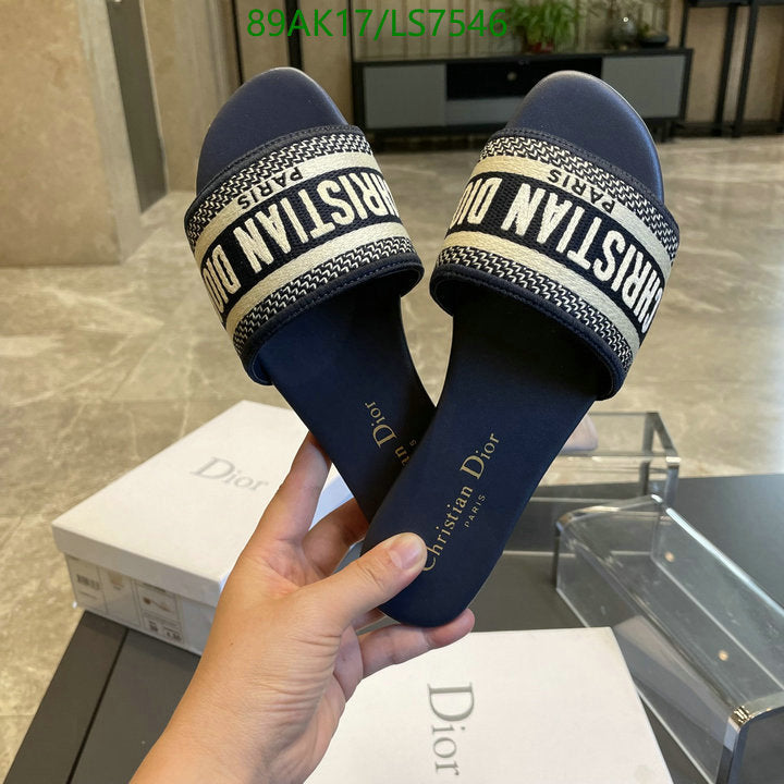 SAMCC - DOR Women Shoes - 2158