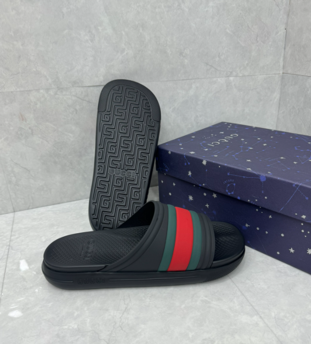 SAMC - GUKI Men Shoes - 060