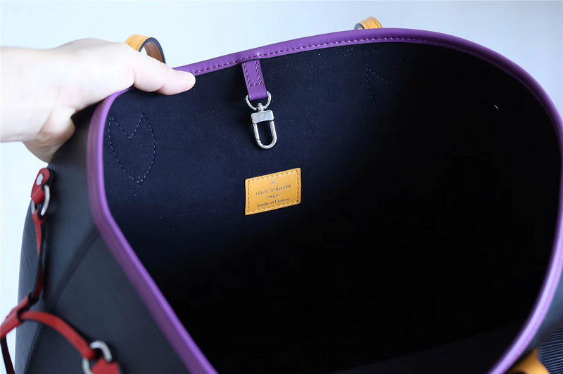 Glami Fashion Lu-Vi bags - 8075
