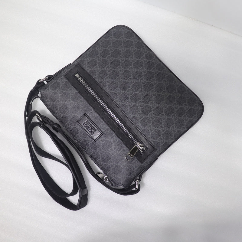 Satchel Bags - GCI Bags - 1805