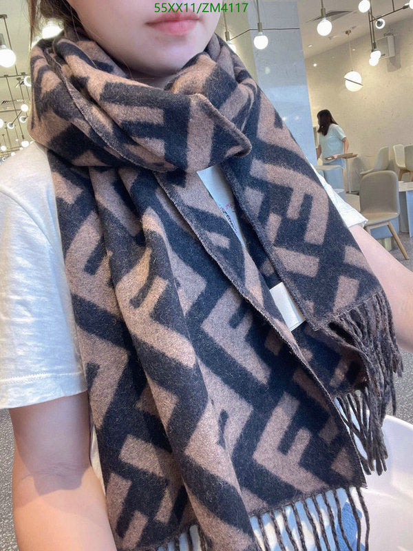 SAMC - FDE Scarves - 189