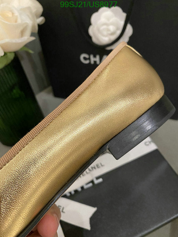 SAMC - CHL Women Shoes Ballet - 156