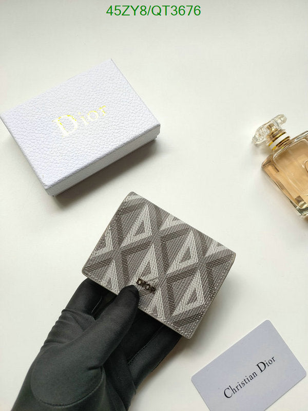 SAMC - DOR Wallets - 087