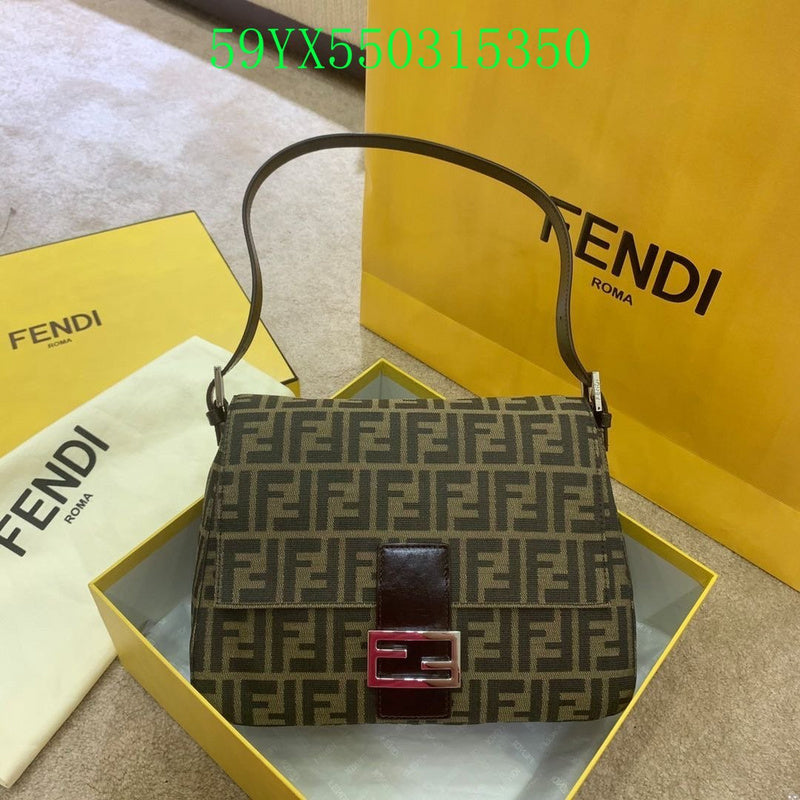 Glami - FDE Bags - 3424