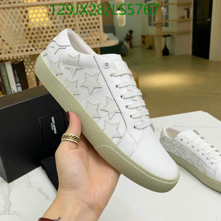 SAMC - YLS Women Shoes - 174