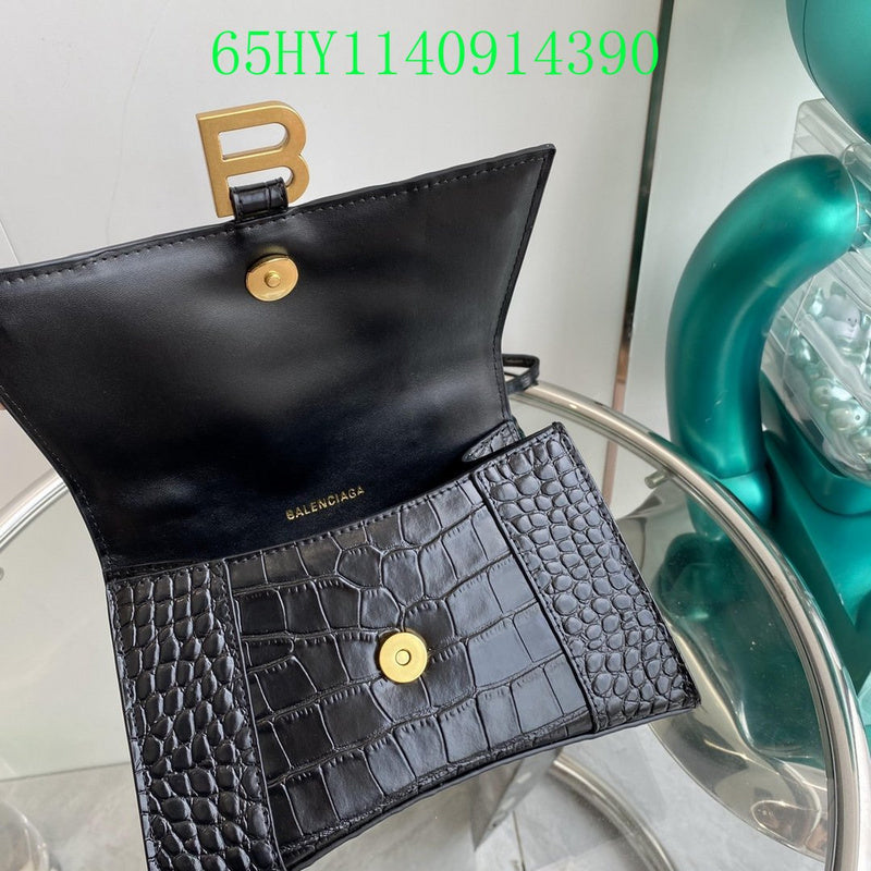 Satchel Bags - BGA Bags - 2080