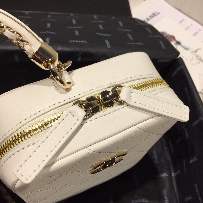 Satchel Bags - CHL Bags - 4798