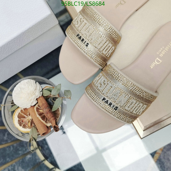 SAMCC - DOR Women Shoes - 2127